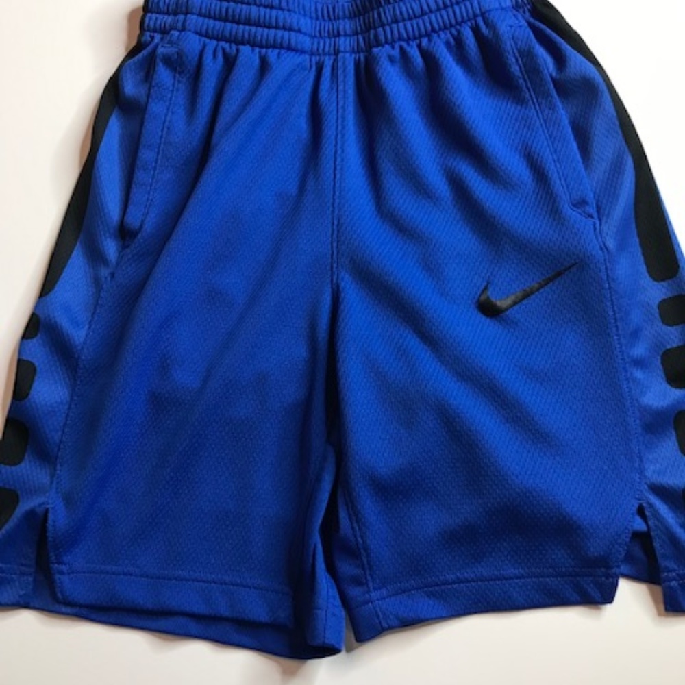 Nike Boy's Dri-Fit Shorts Youth Medium